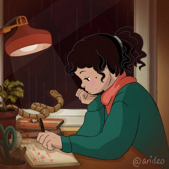 rainarue